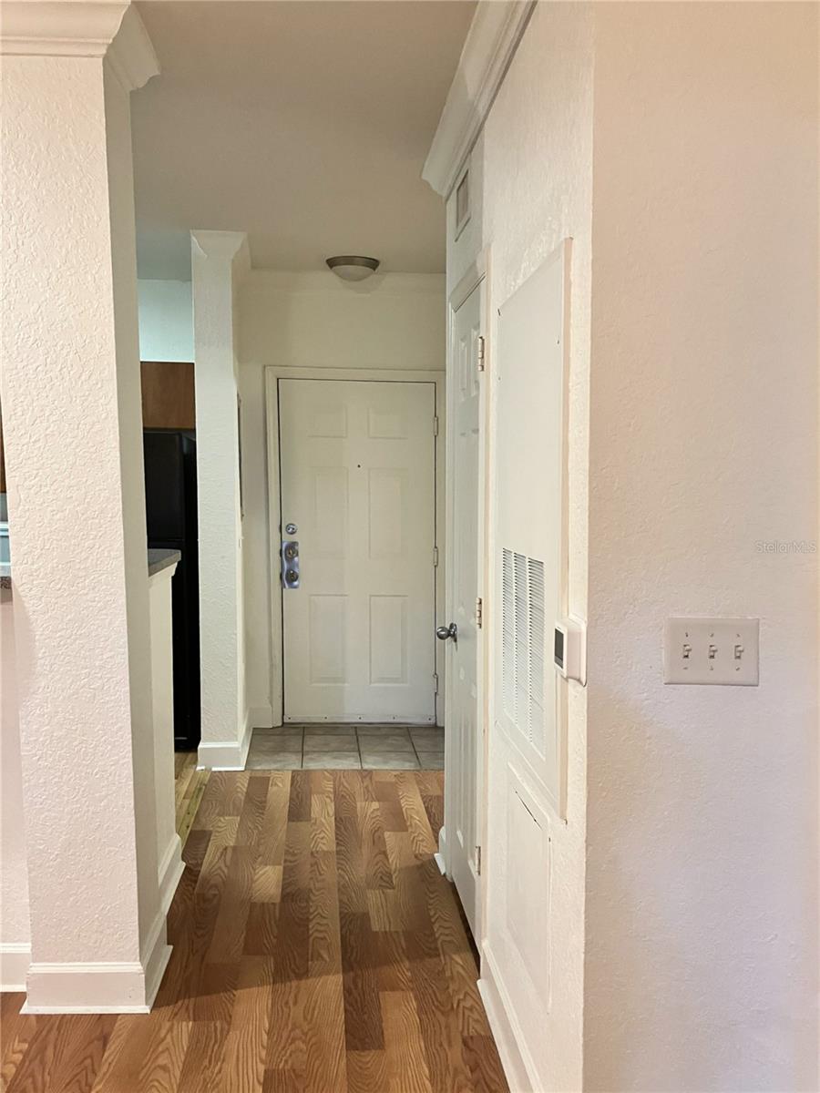 GRANDE DOWNTOWN ORLANDO - Residential