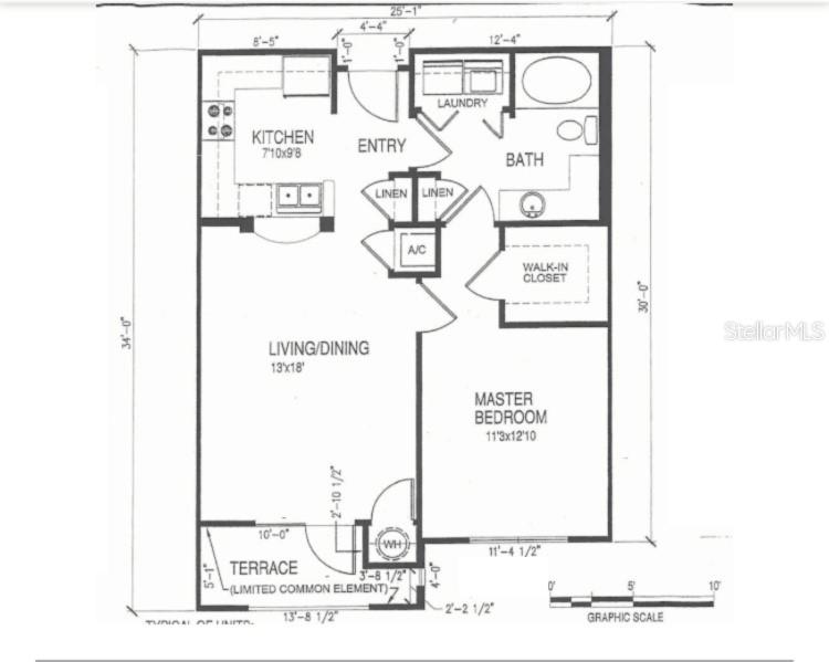 GRANDE DOWNTOWN ORLANDO - Residential