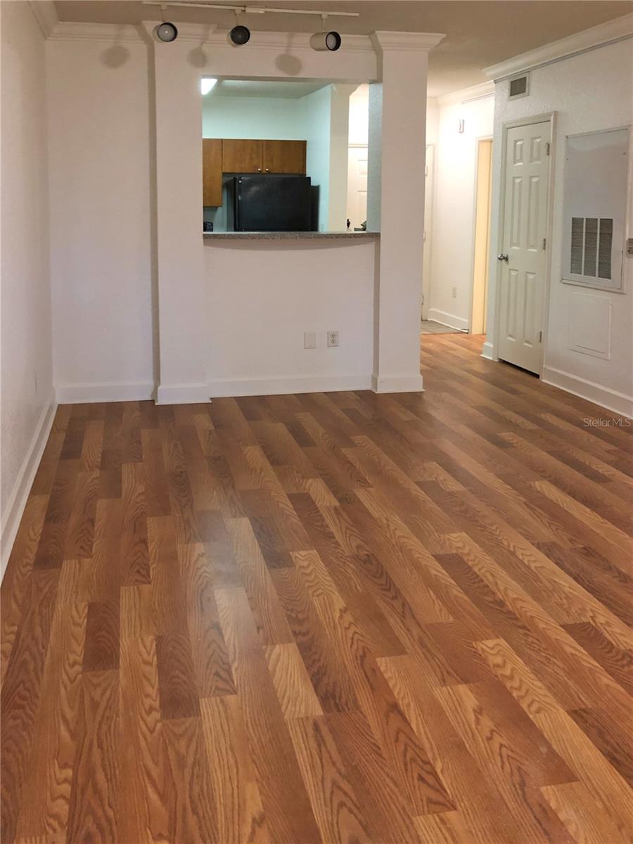 GRANDE DOWNTOWN ORLANDO - Residential