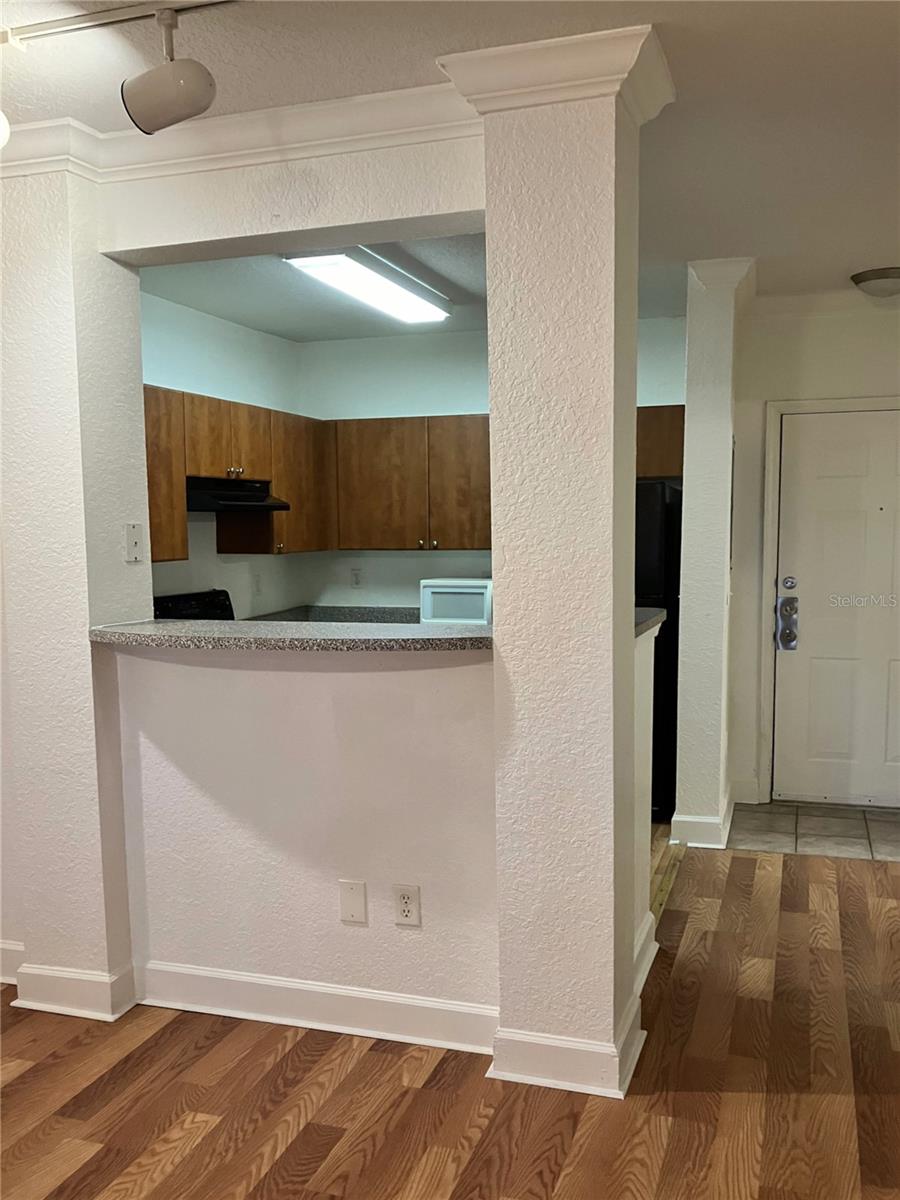 GRANDE DOWNTOWN ORLANDO - Residential