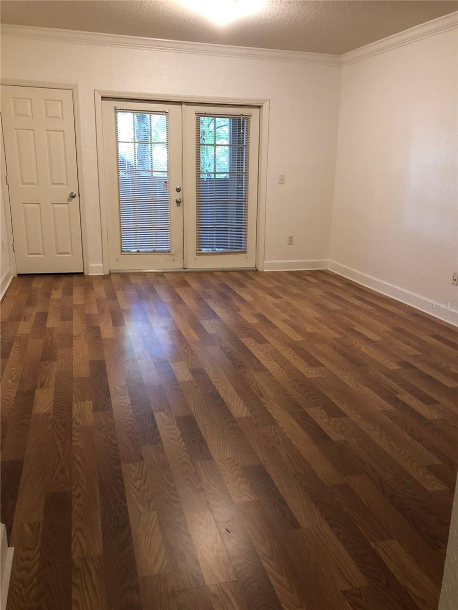 GRANDE DOWNTOWN ORLANDO - Residential