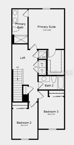 THE TOWNS AT SKYE RANCH - Residential