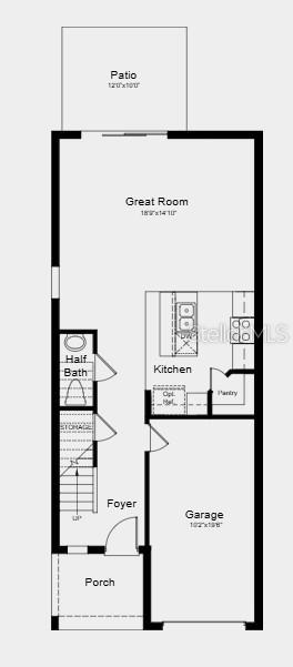THE TOWNS AT SKYE RANCH - Residential