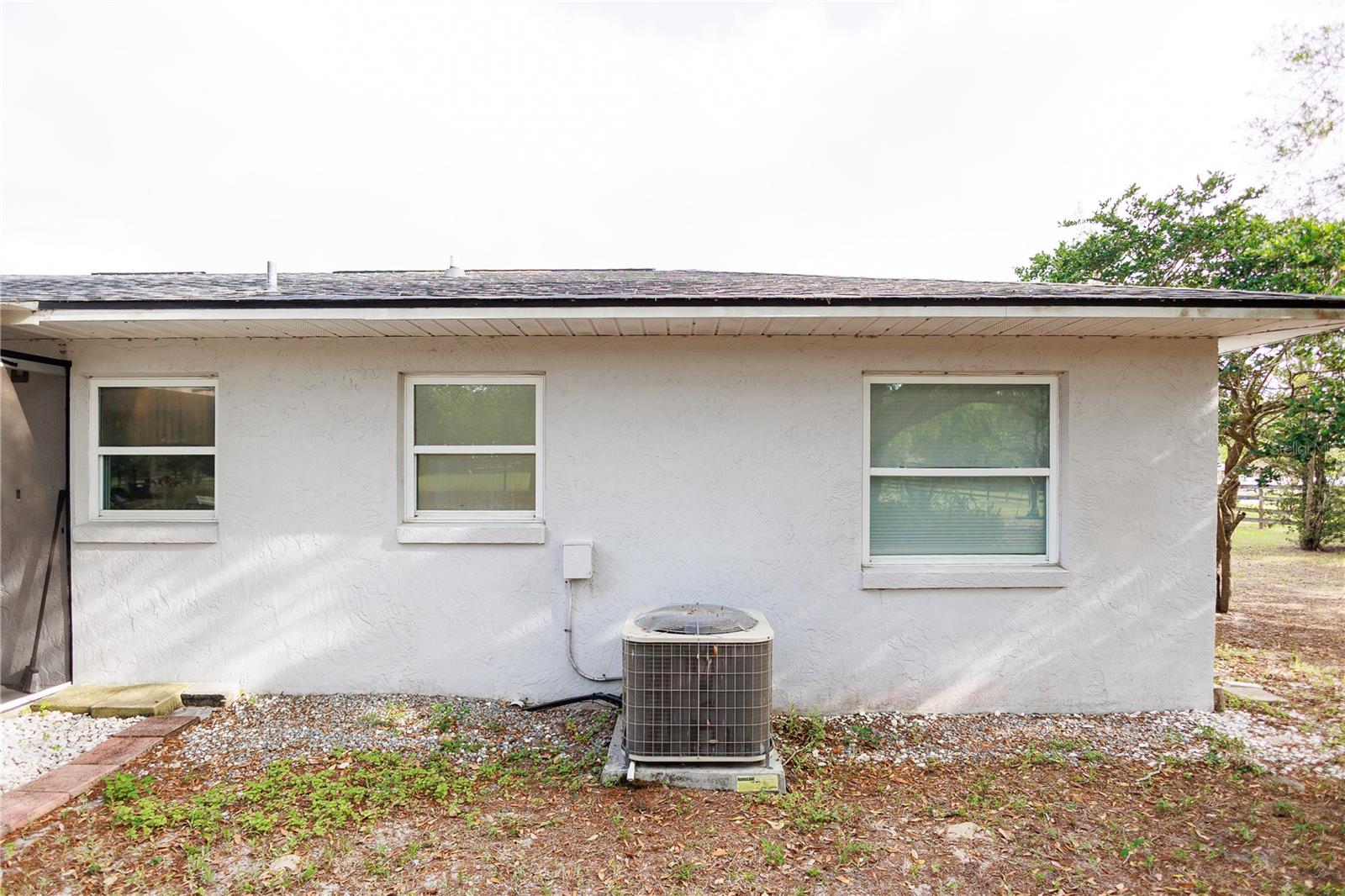 ACREAGE & UNREC - Residential