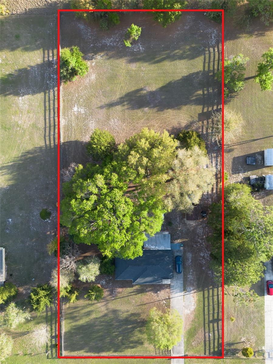 ACREAGE & UNREC - Residential