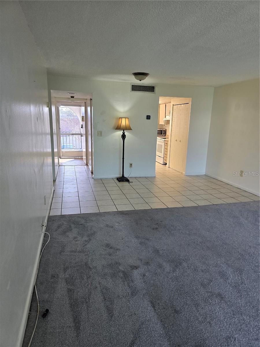 RUSSELLWOOD A CONDO - Residential Lease