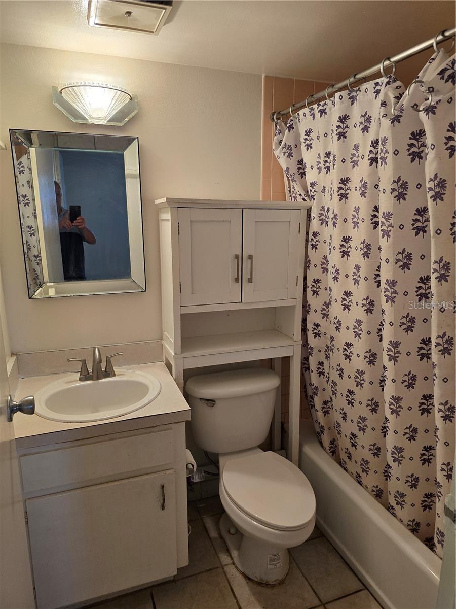 RUSSELLWOOD A CONDO - Residential Lease