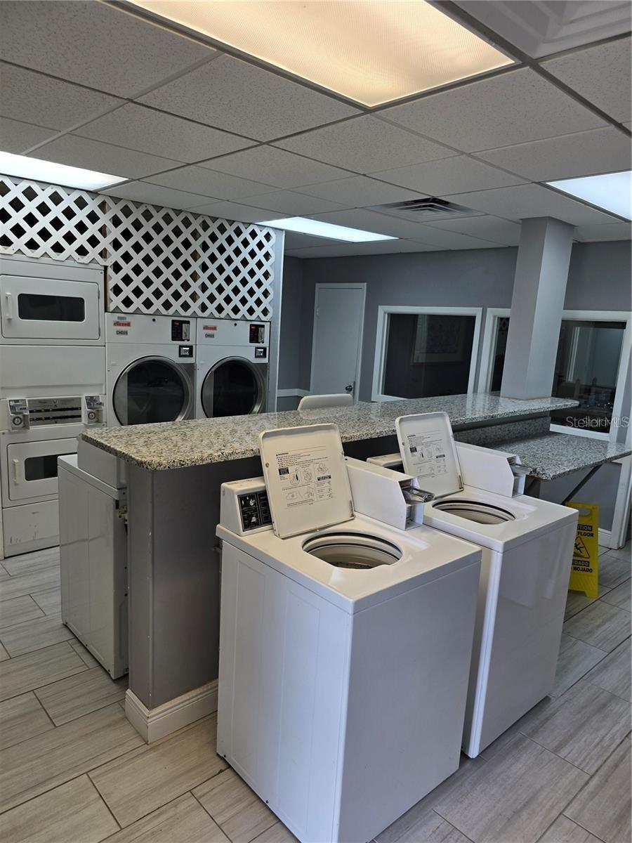 RUSSELLWOOD A CONDO - Residential Lease