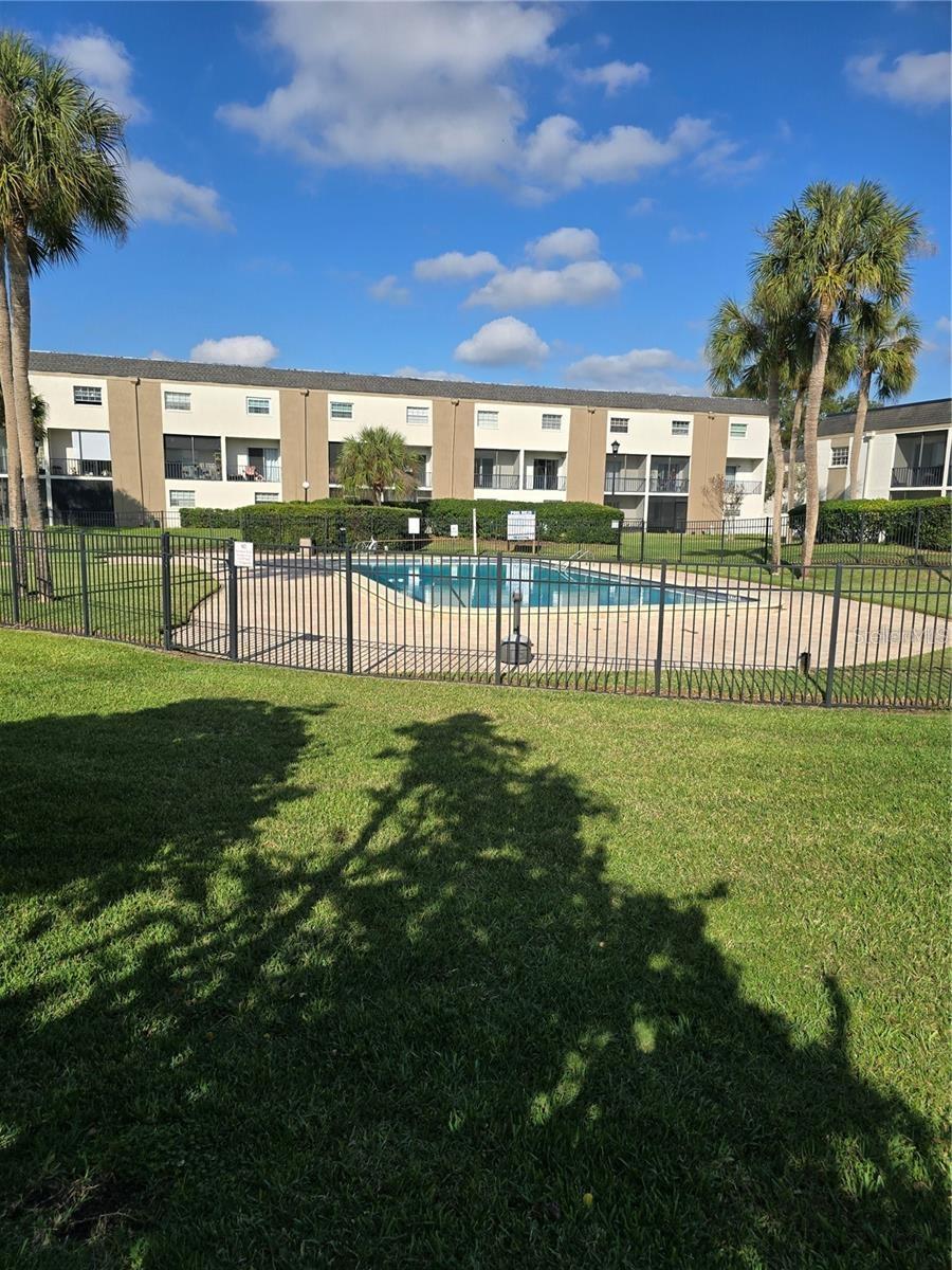 RUSSELLWOOD A CONDO - Residential Lease