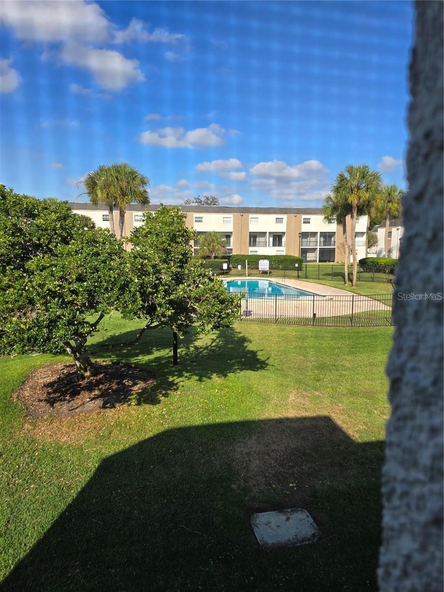 RUSSELLWOOD A CONDO - Residential Lease