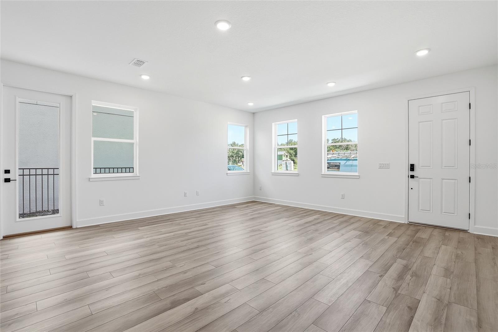 VIVIR - Residential