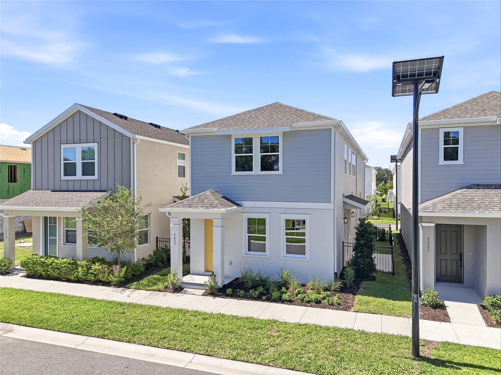 VIVIR - Residential
