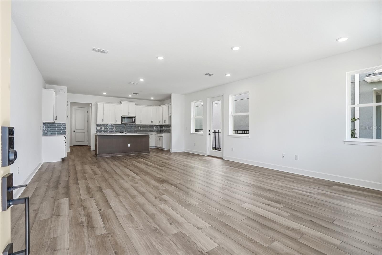 VIVIR - Residential