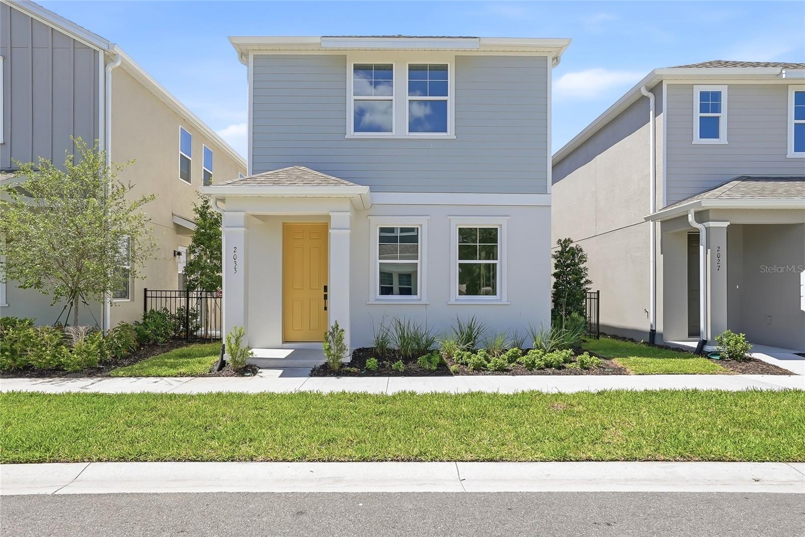 VIVIR - Residential