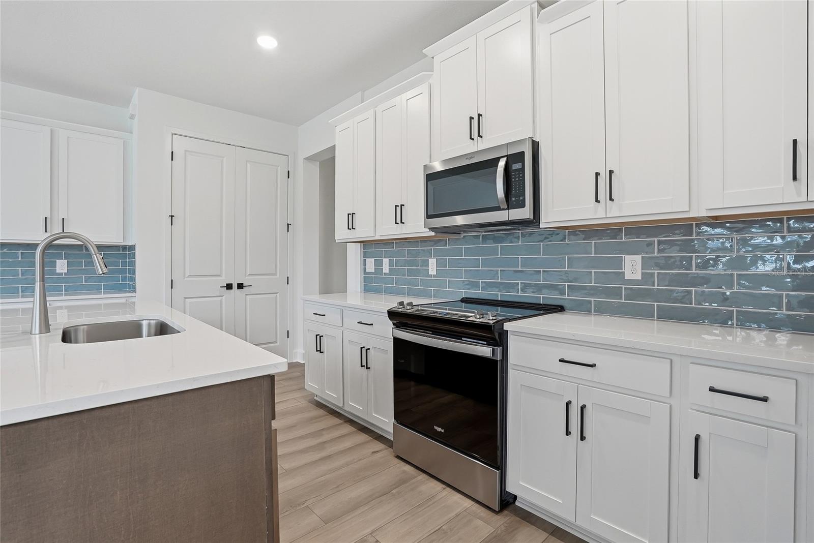 VIVIR - Residential