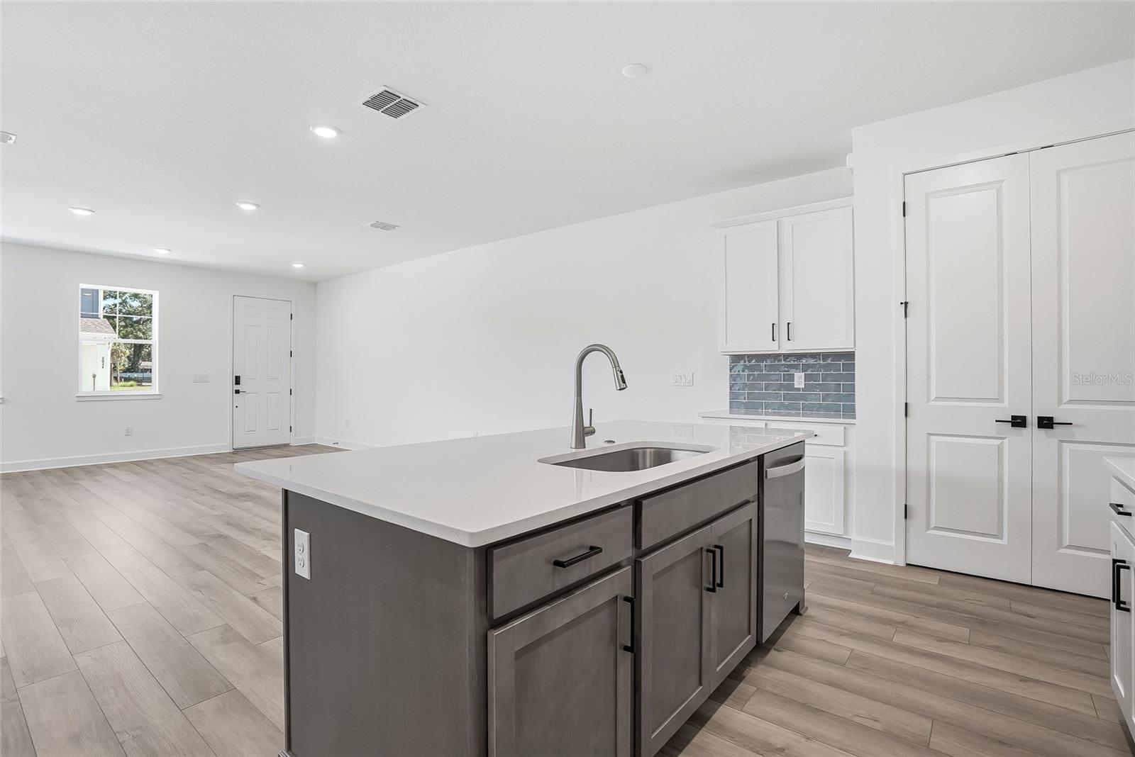 VIVIR - Residential