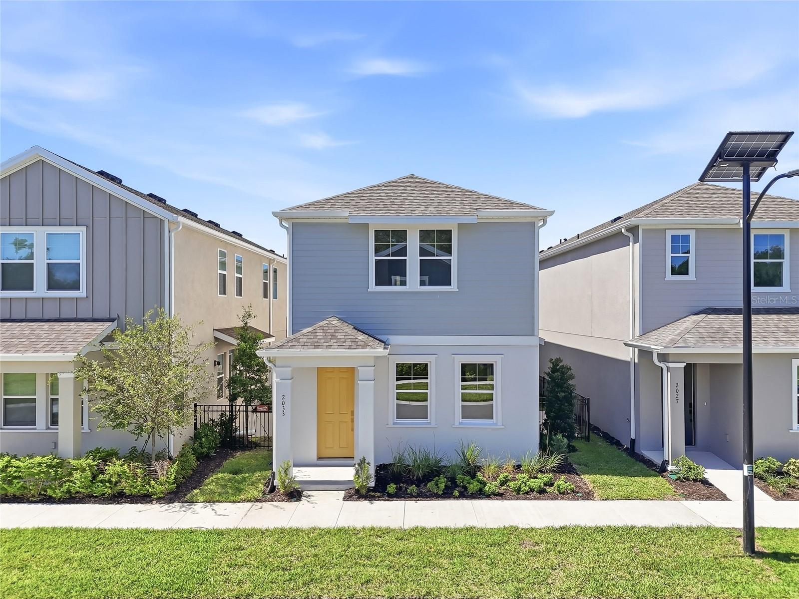 VIVIR - Residential