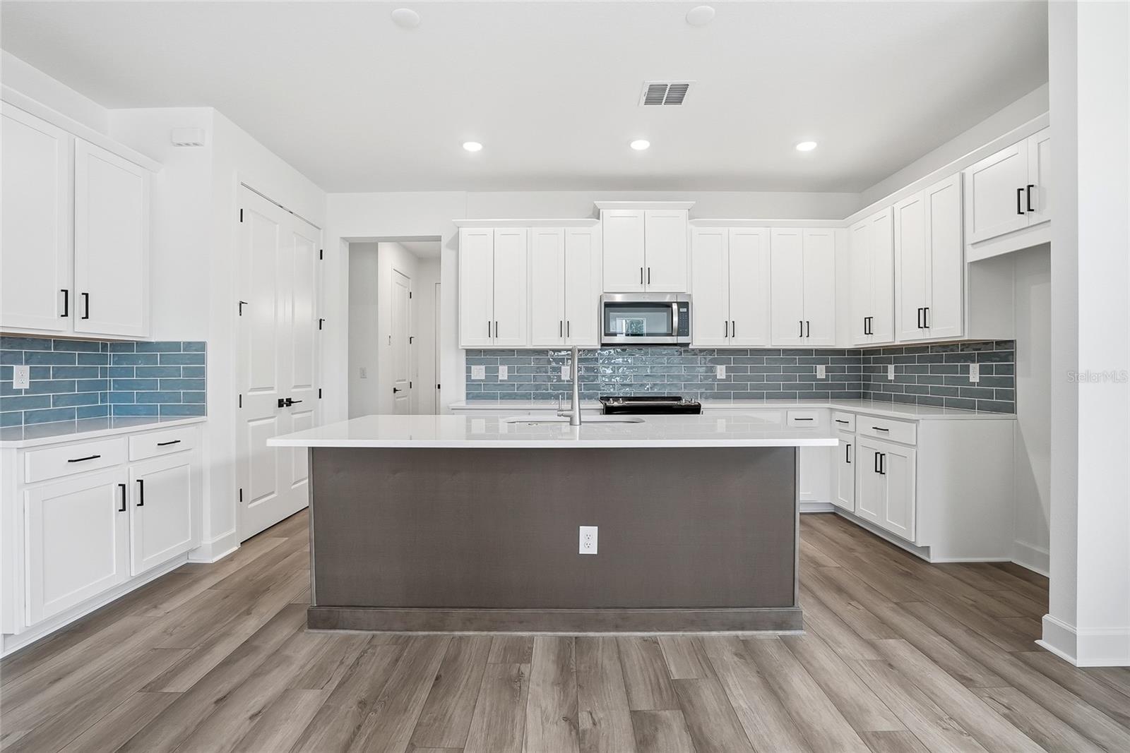 VIVIR - Residential