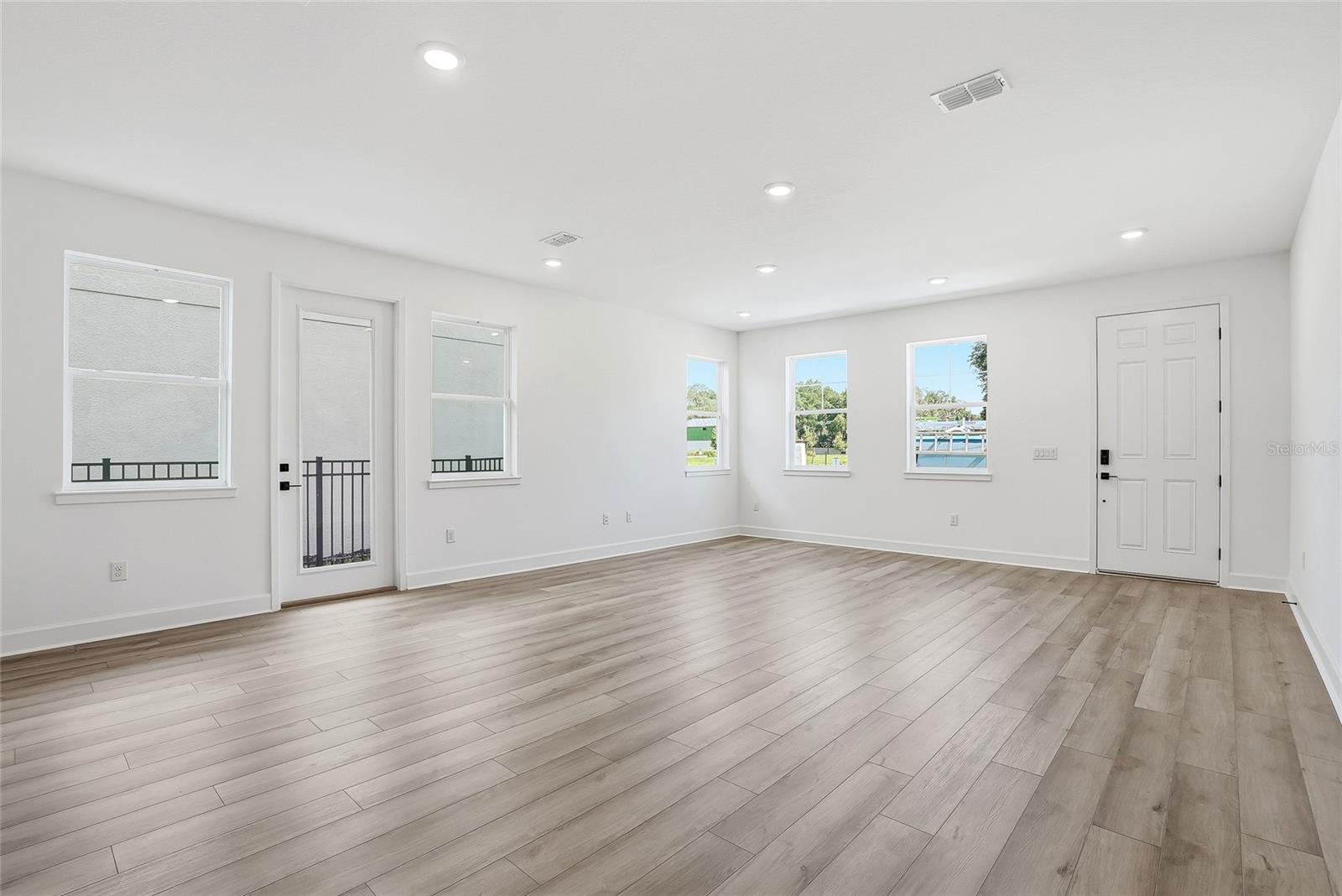VIVIR - Residential