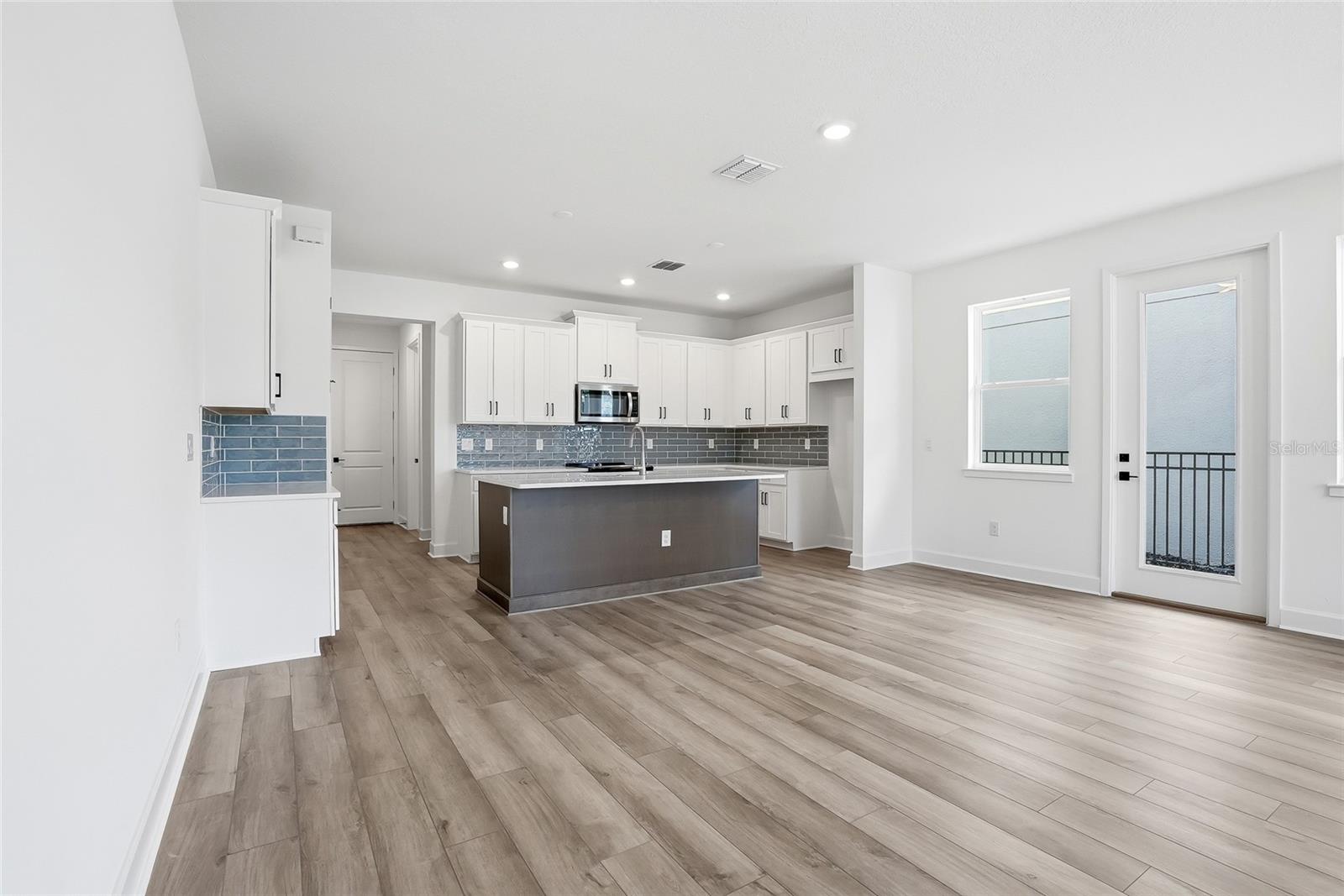 VIVIR - Residential