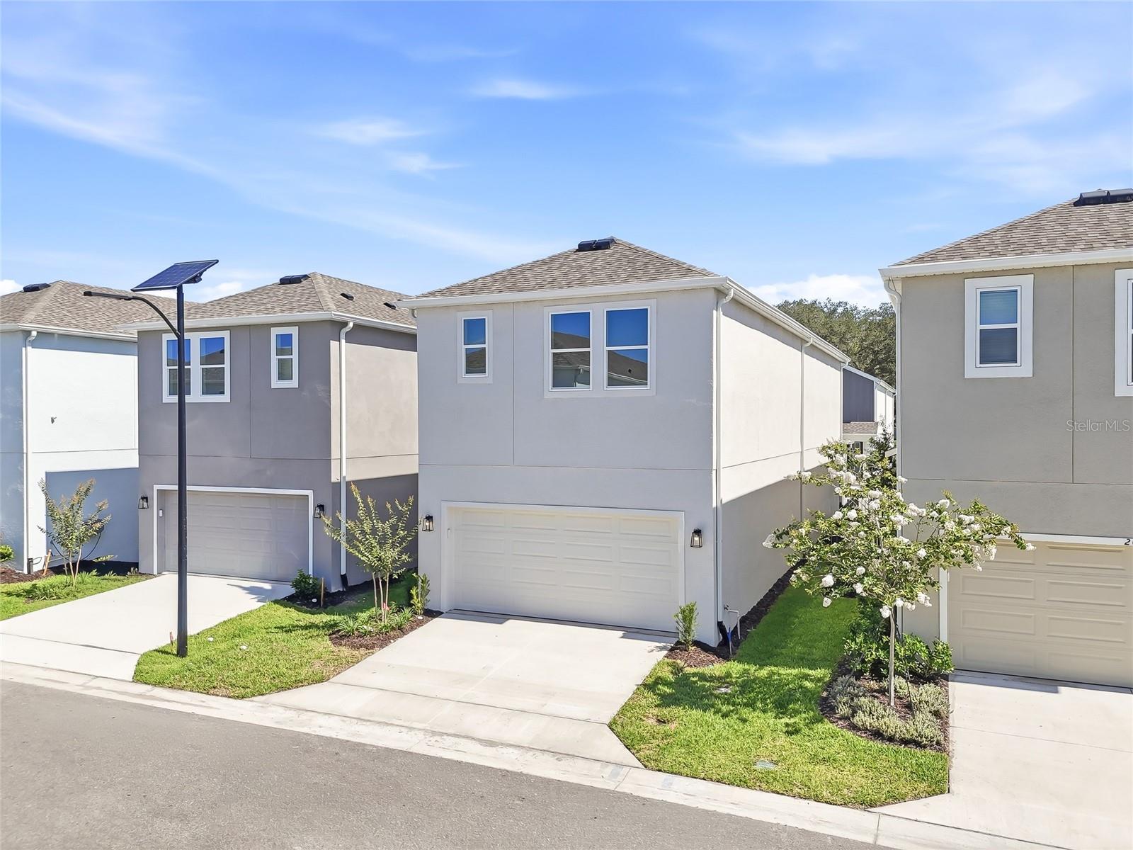 VIVIR - Residential