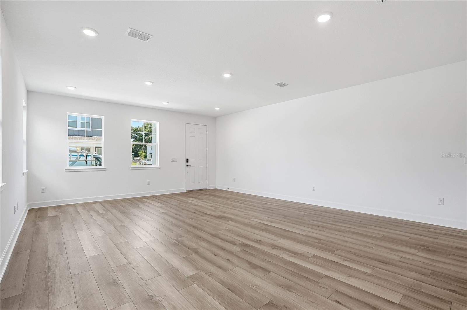 VIVIR - Residential