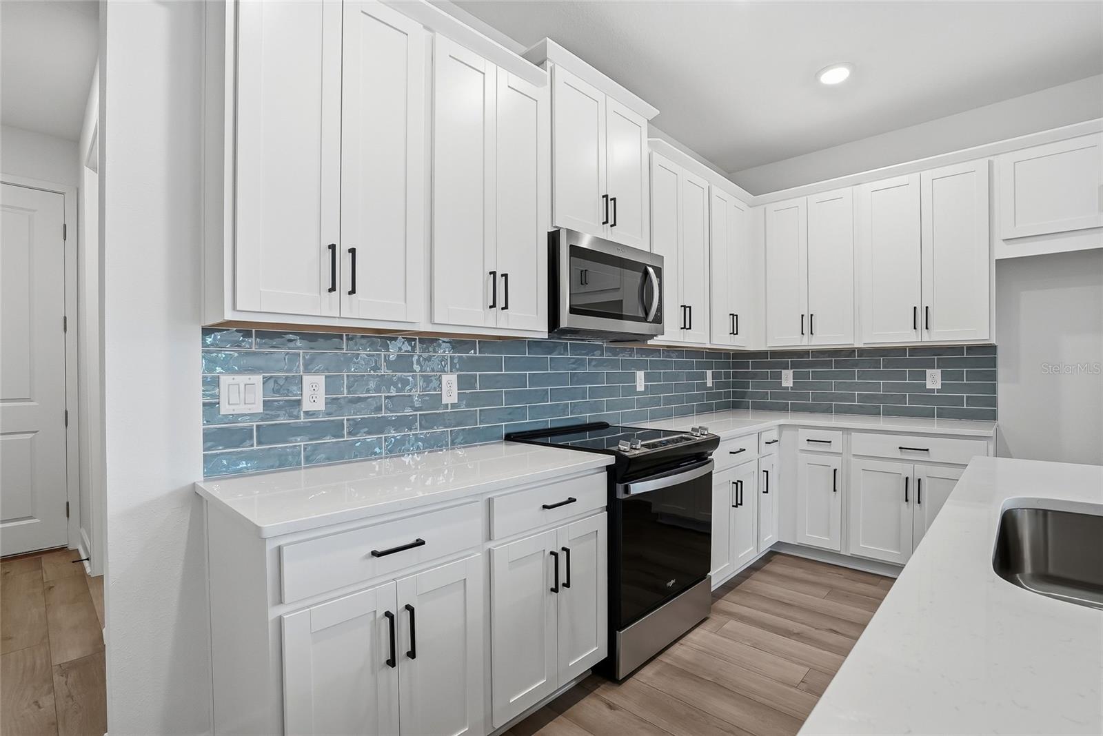 VIVIR - Residential