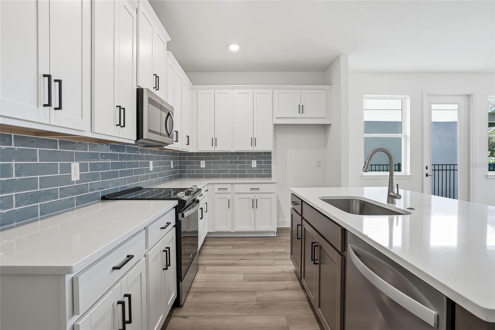 VIVIR - Residential