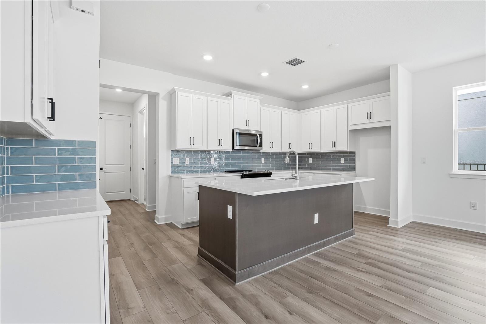 VIVIR - Residential