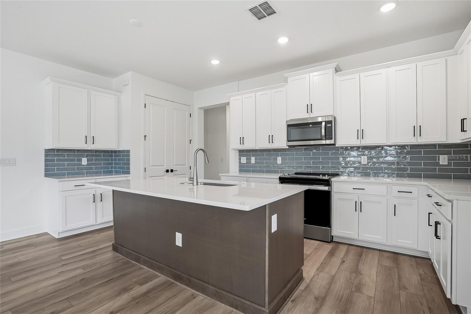 VIVIR - Residential