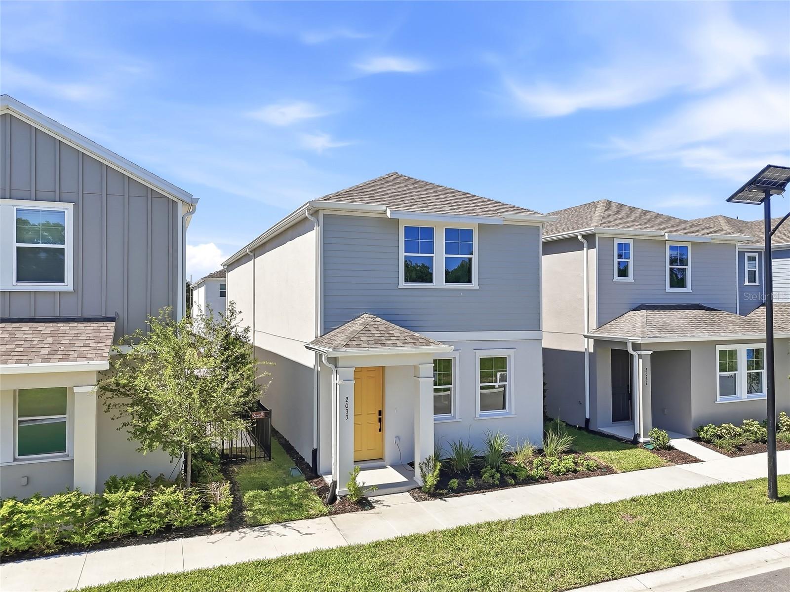 VIVIR - Residential