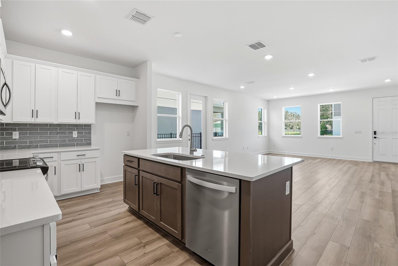VIVIR - Residential