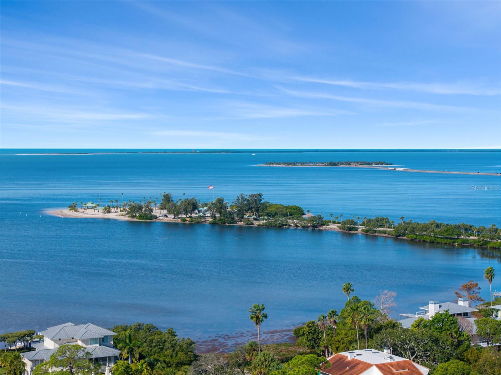 TARPON SHORES - Land
