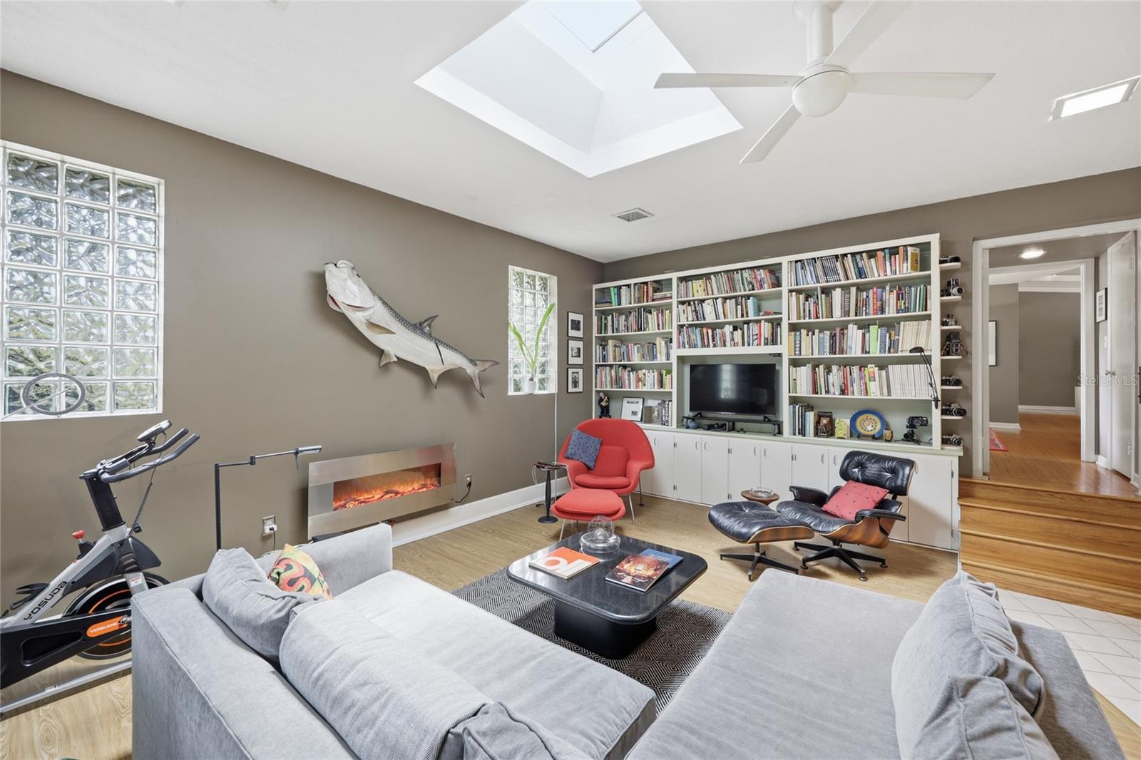SNOW SUB - Residential