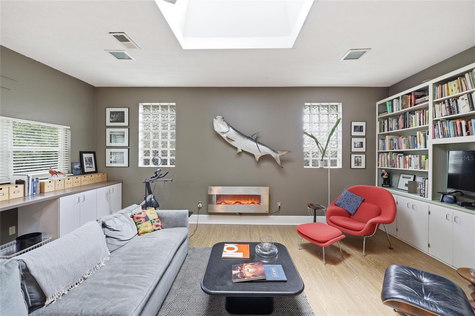 SNOW SUB - Residential