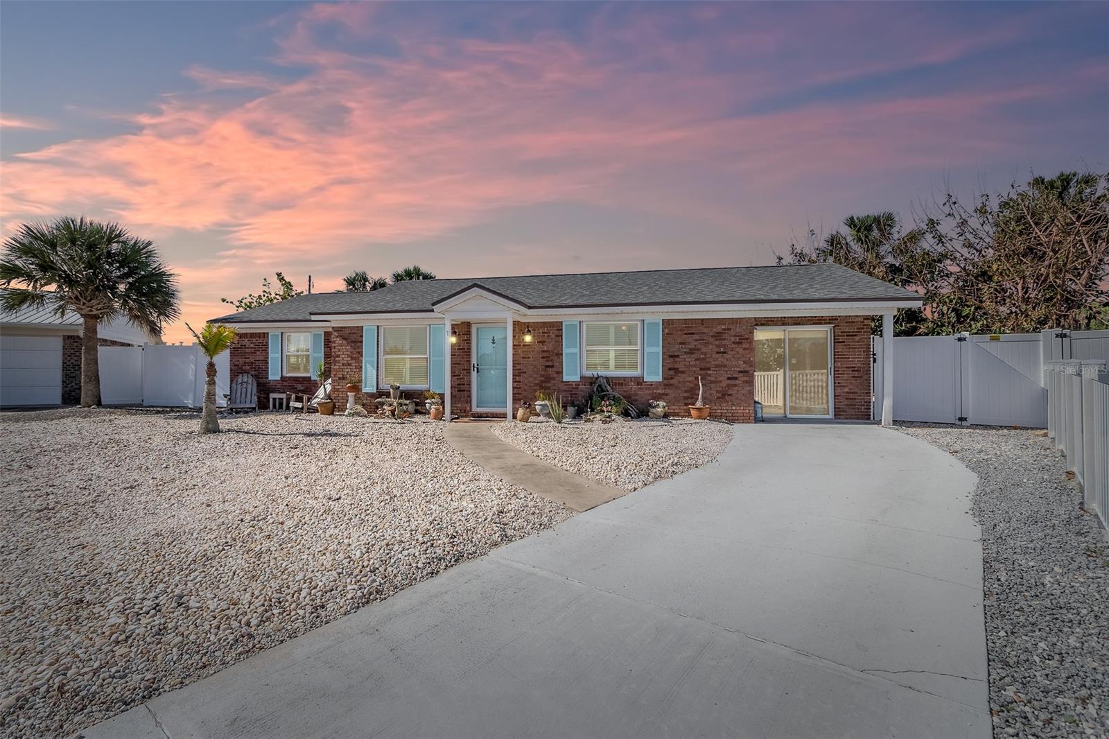 Coronado Resub - Residential