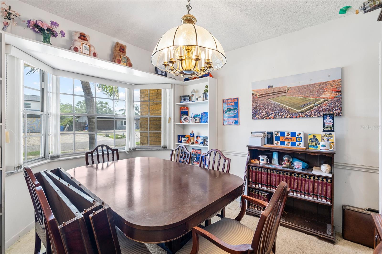 BAY CREST PARK UNIT 18 - Residential
