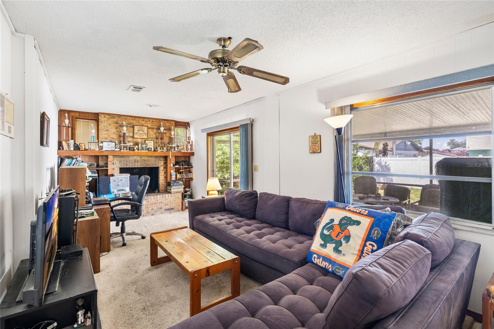 BAY CREST PARK UNIT 18 - Residential