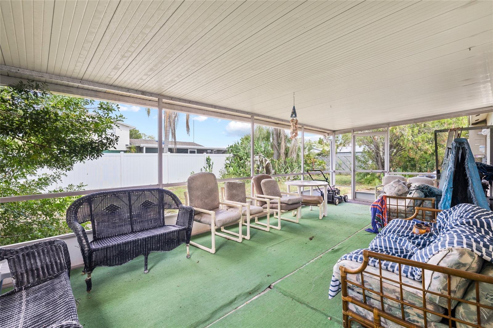 BAY CREST PARK UNIT 18 - Residential