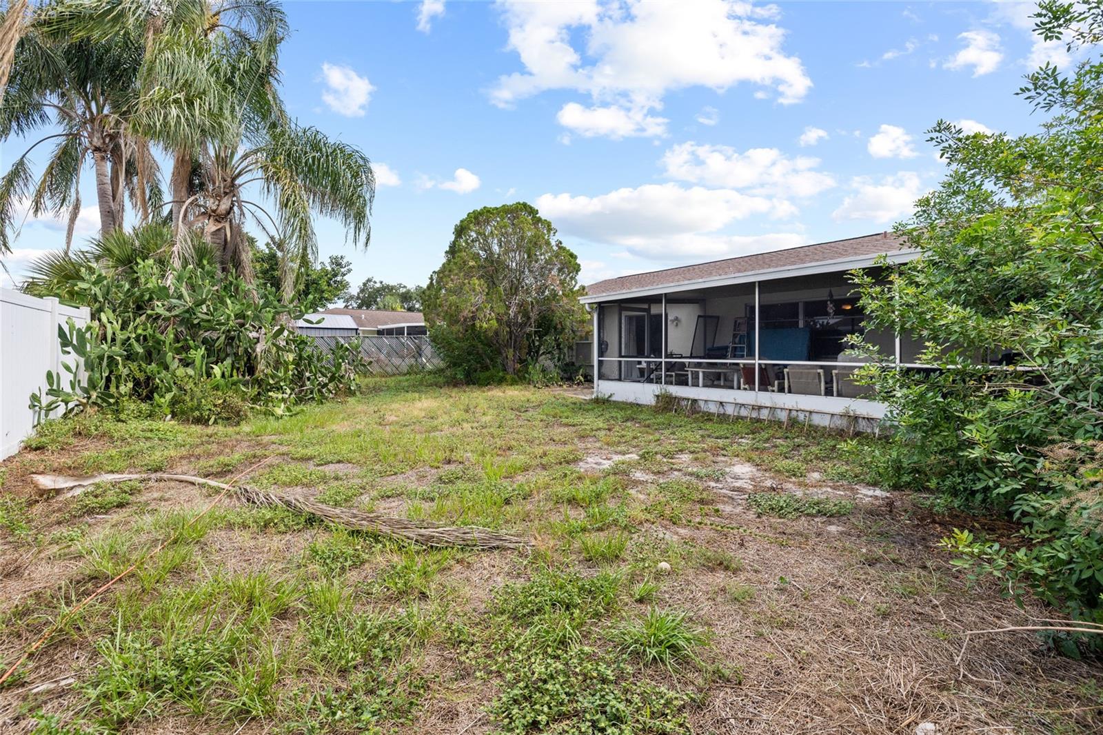 BAY CREST PARK UNIT 18 - Residential