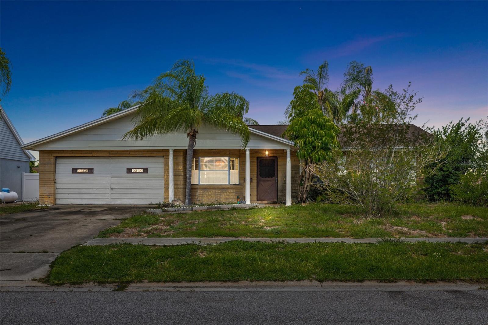 BAY CREST PARK UNIT 18 - Residential