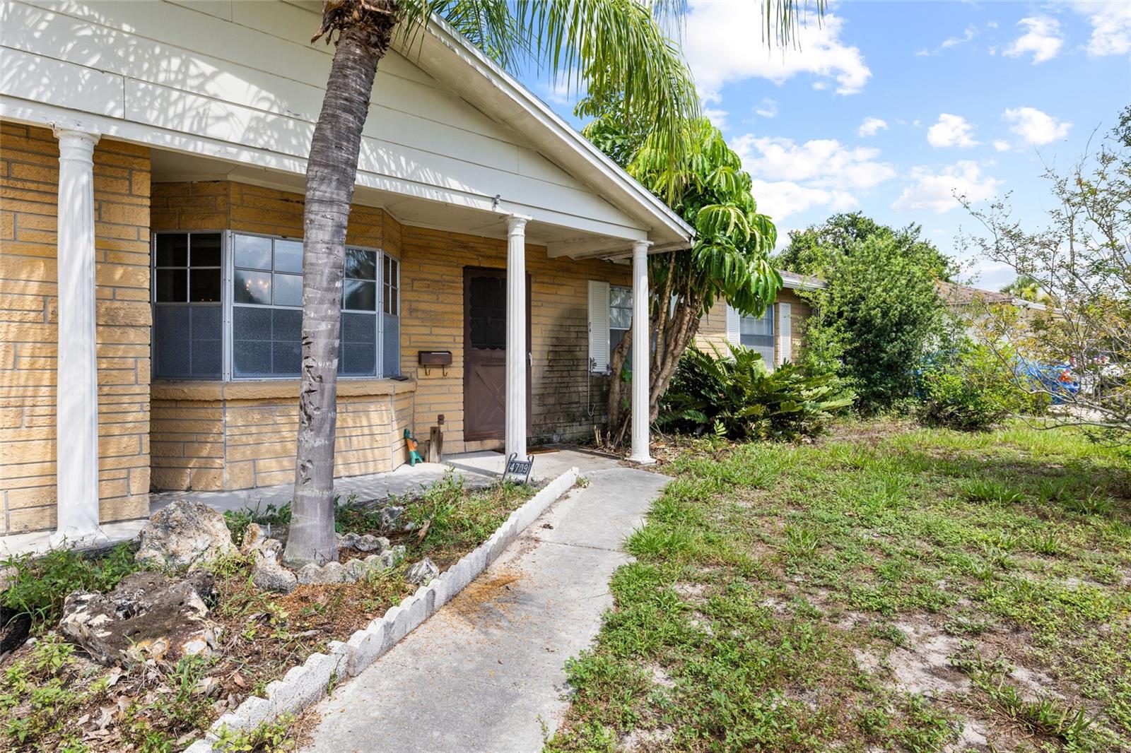 BAY CREST PARK UNIT 18 - Residential