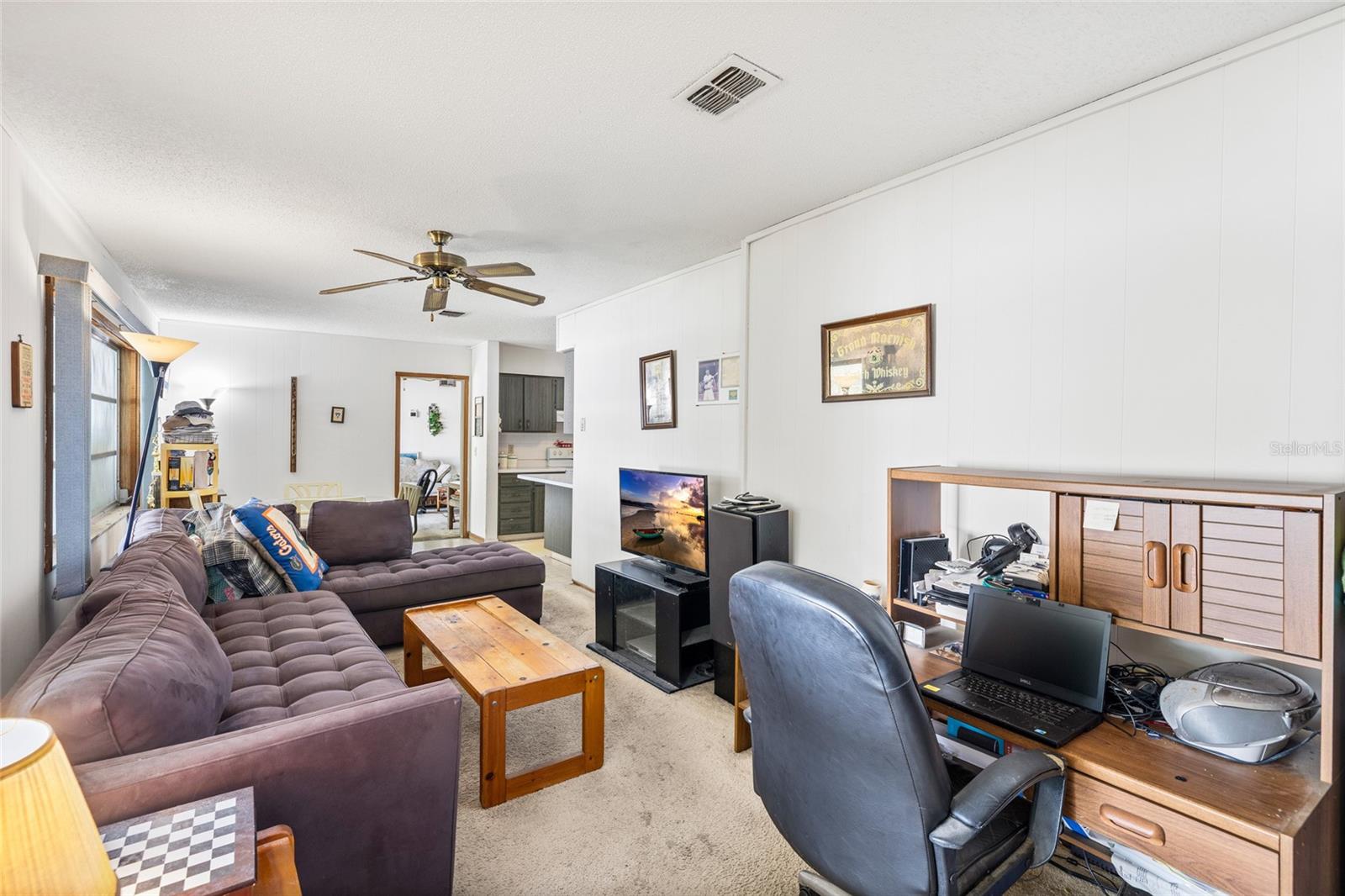 BAY CREST PARK UNIT 18 - Residential