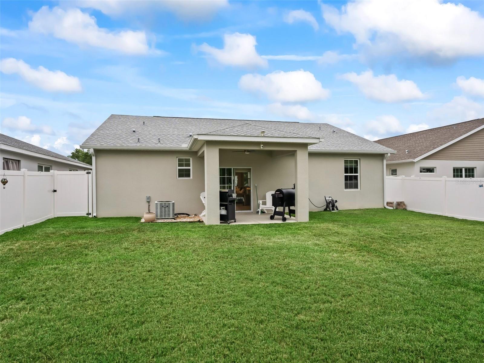 DENSAN PARK PH 1 - Residential