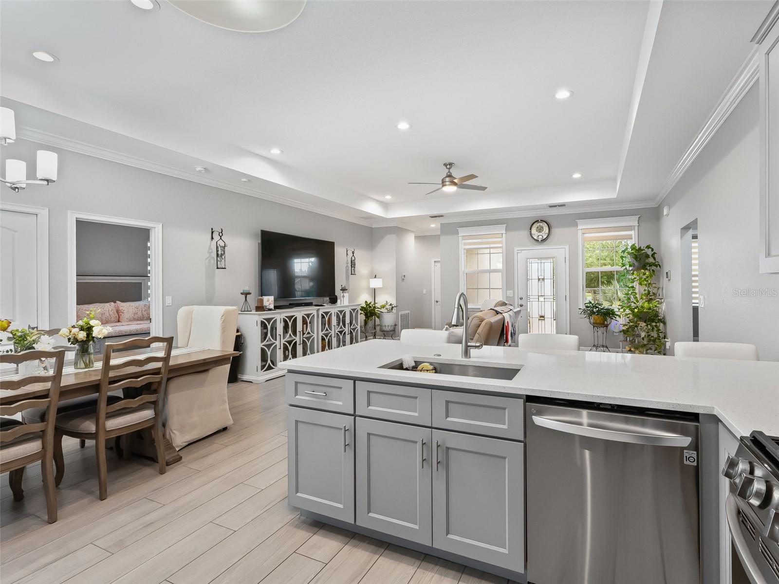 DENSAN PARK PH 1 - Residential