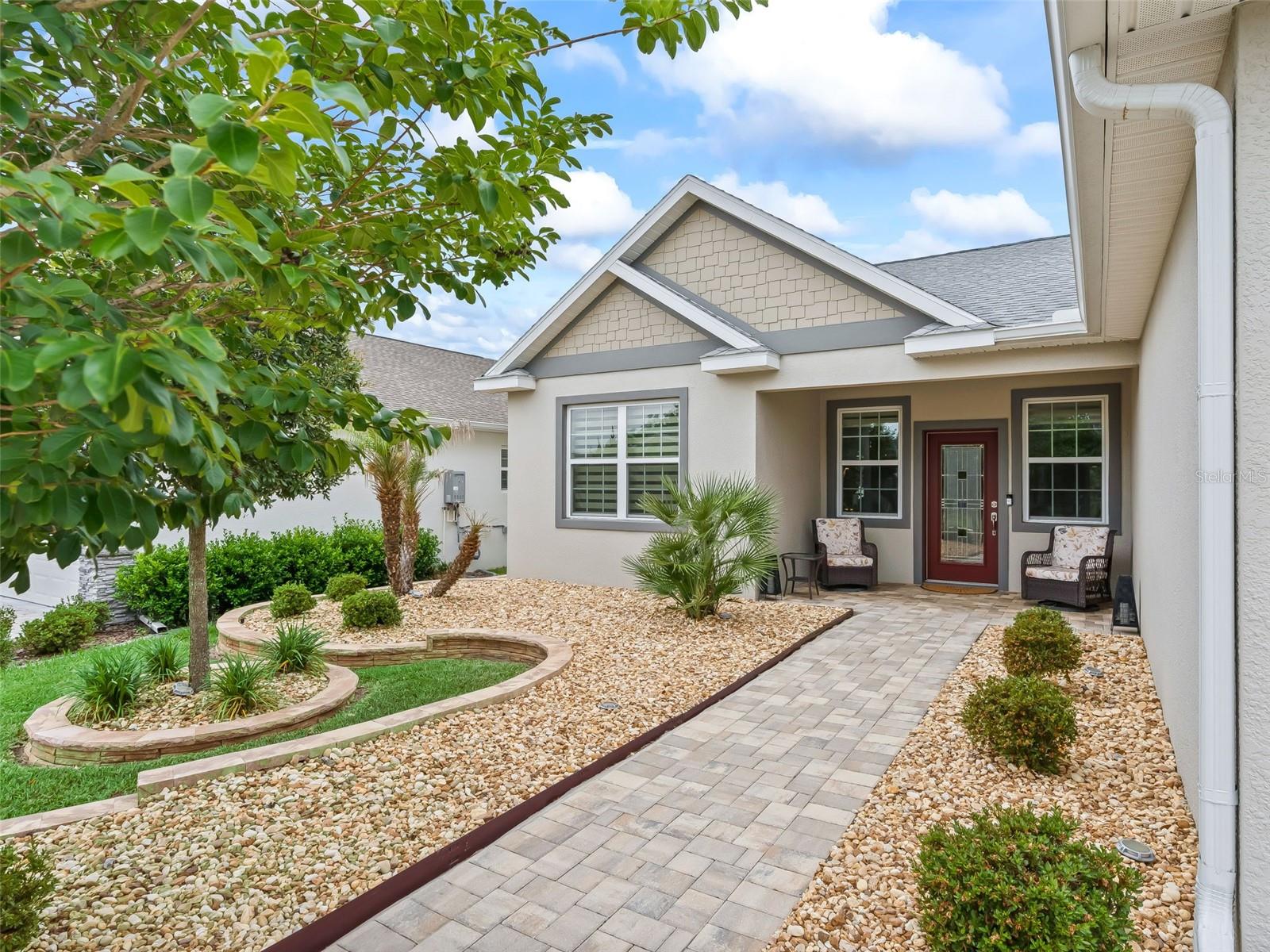 DENSAN PARK PH 1 - Residential