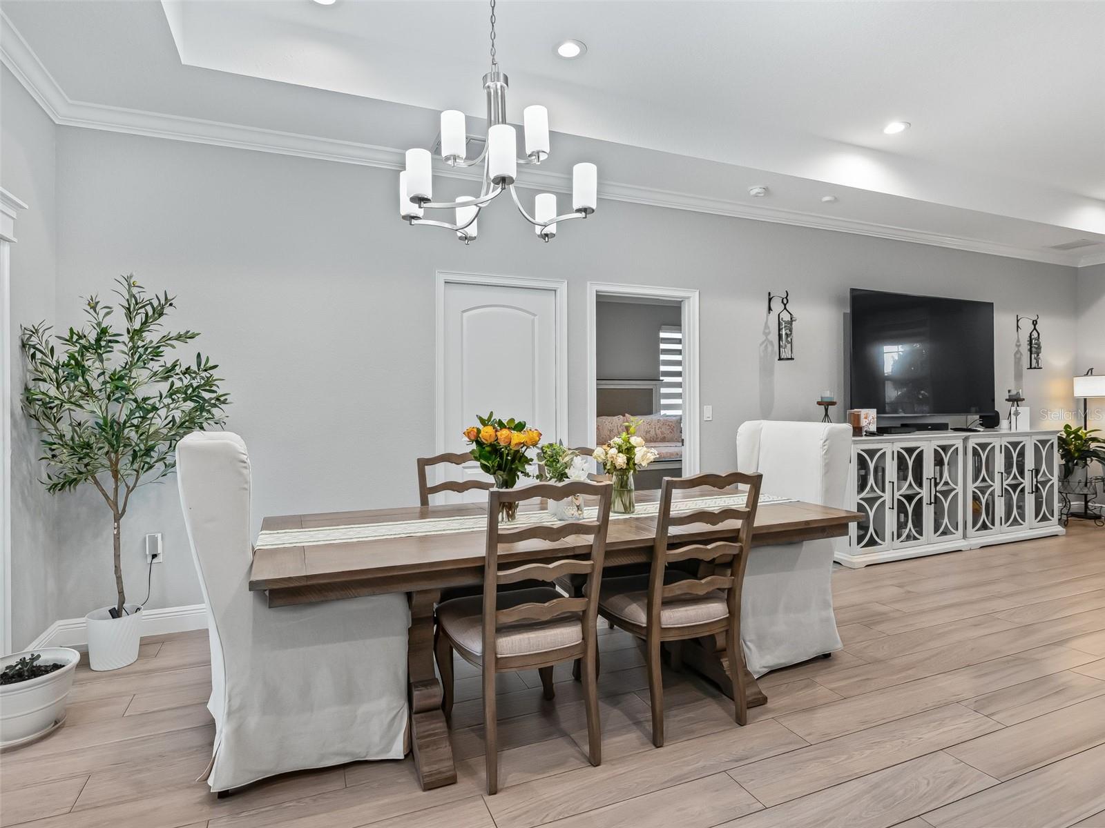 DENSAN PARK PH 1 - Residential