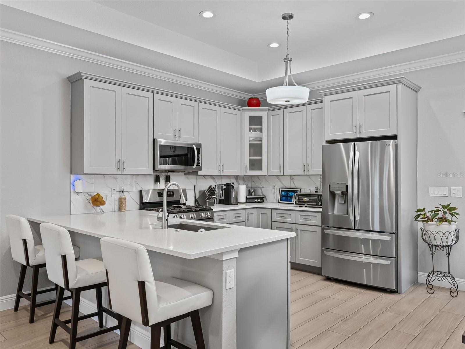 DENSAN PARK PH 1 - Residential