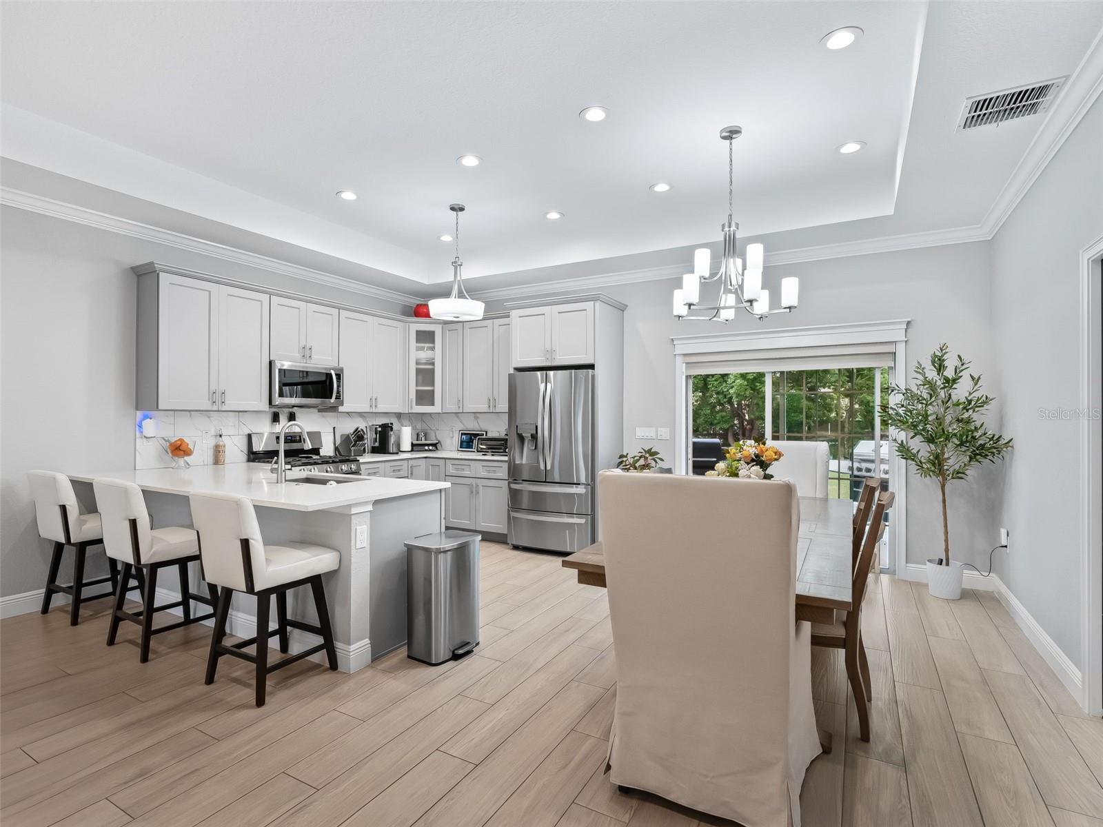 DENSAN PARK PH 1 - Residential