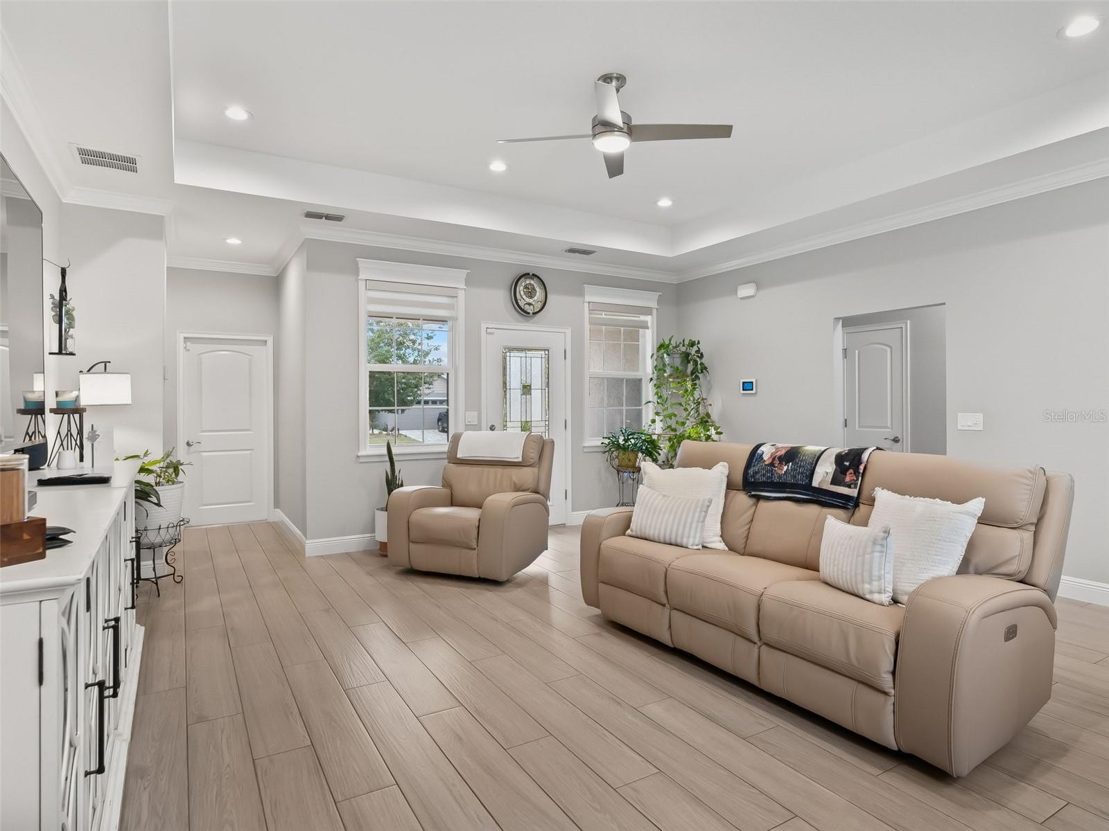 DENSAN PARK PH 1 - Residential